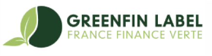 Greenfin label - France Finance Verte