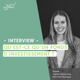 Interview : qu’est-ce qu’un fonds d’investissement ?