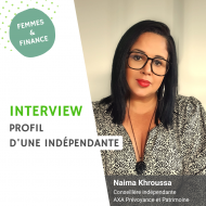 Interview : Naima, profil d'une conseillère indépendante !